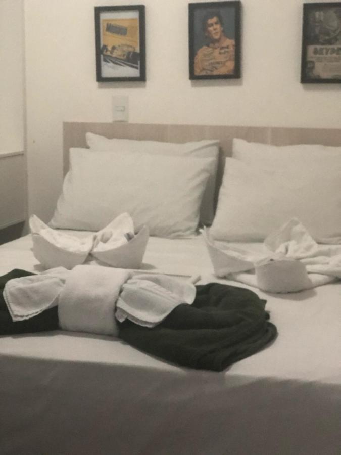 Hotel Areiao Goiânia Extérieur photo