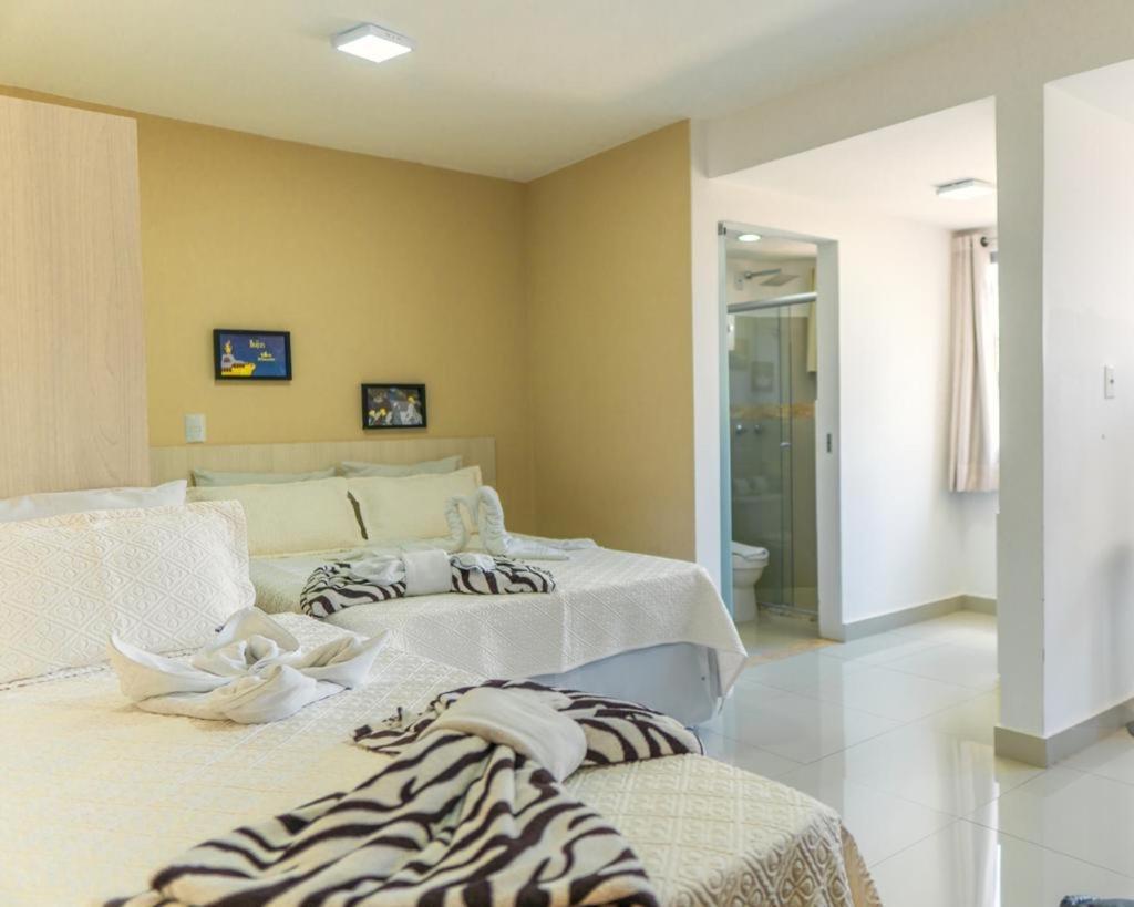 Hotel Areiao Goiânia Extérieur photo