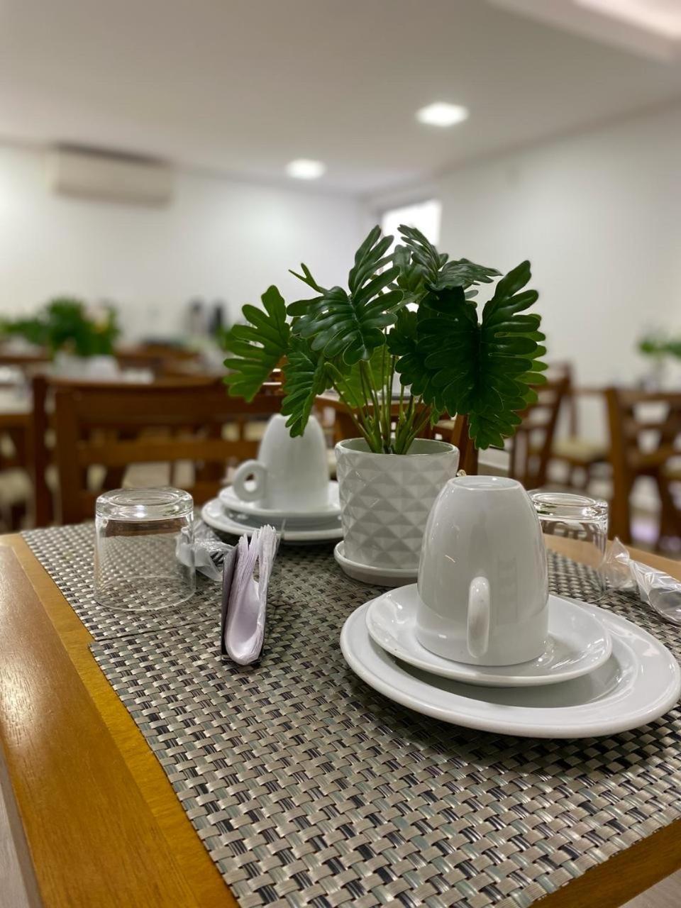 Hotel Areiao Goiânia Extérieur photo