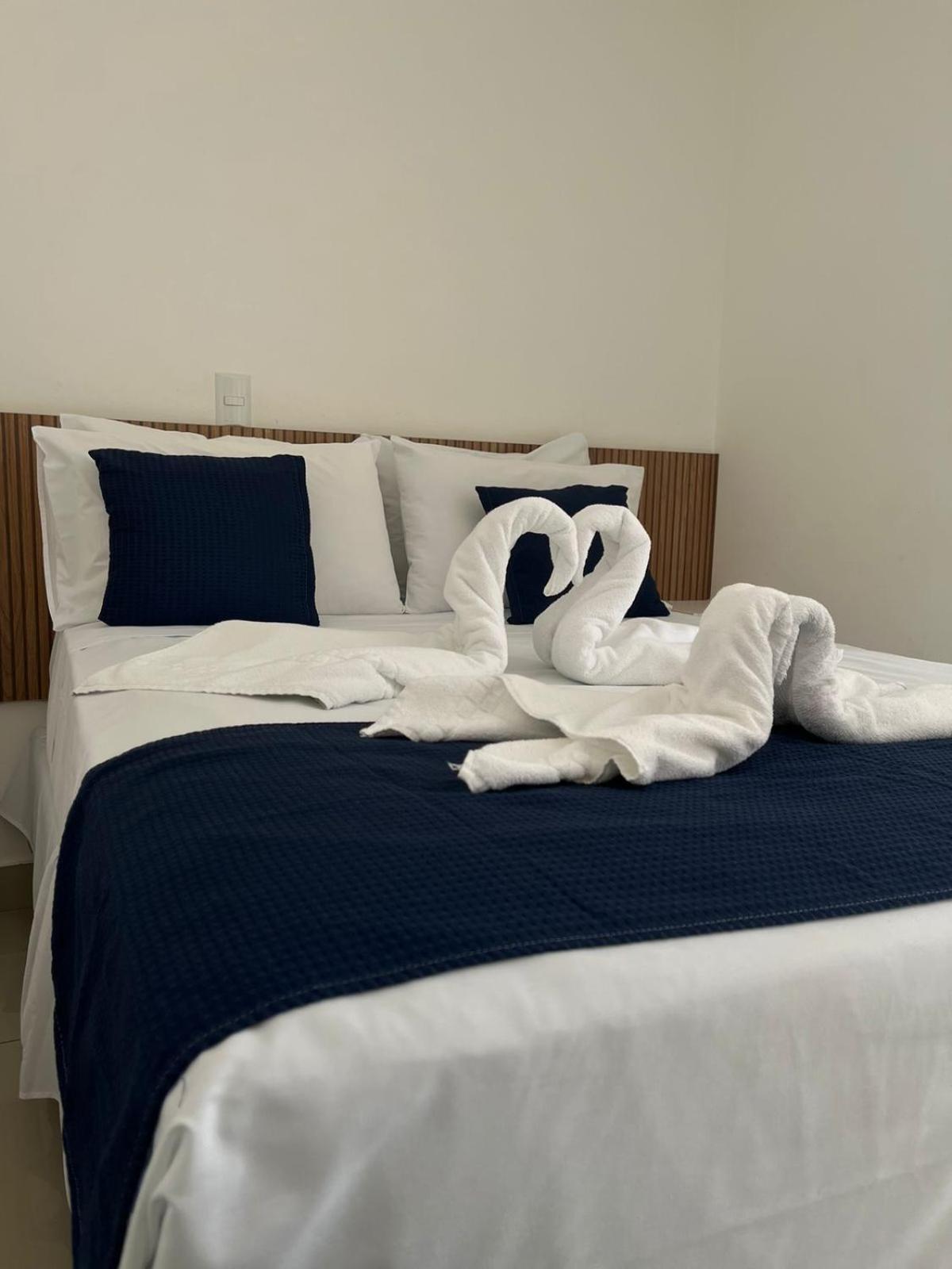 Hotel Areiao Goiânia Extérieur photo