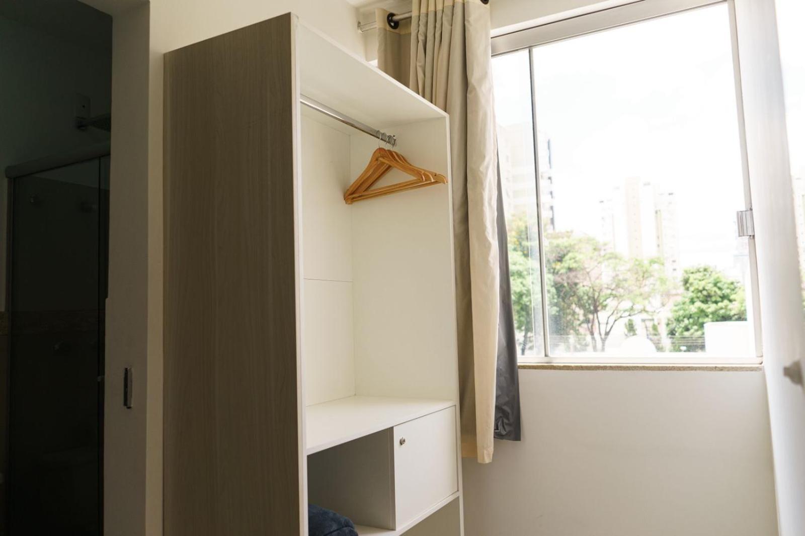 Hotel Areiao Goiânia Extérieur photo