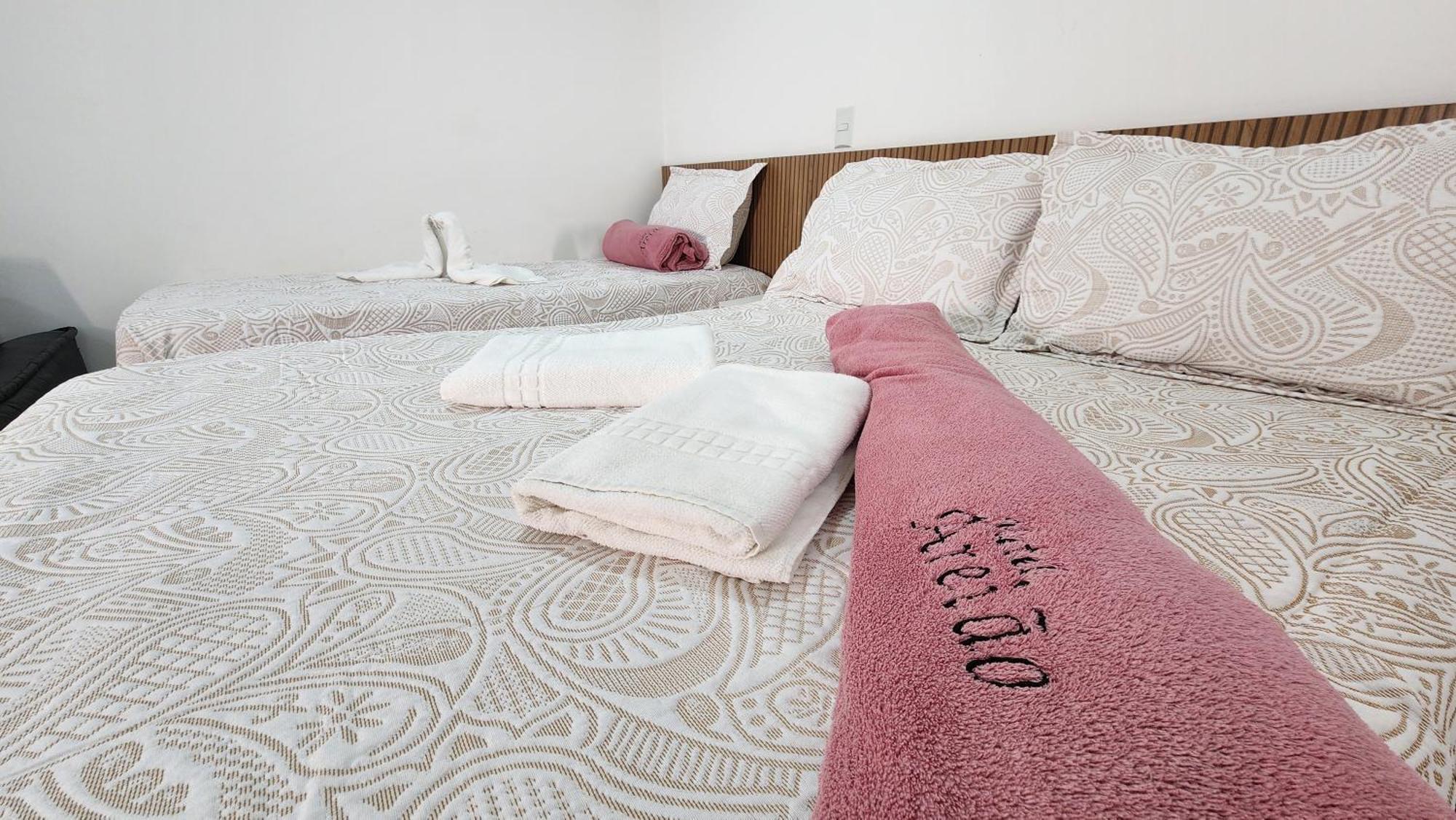Hotel Areiao Goiânia Extérieur photo