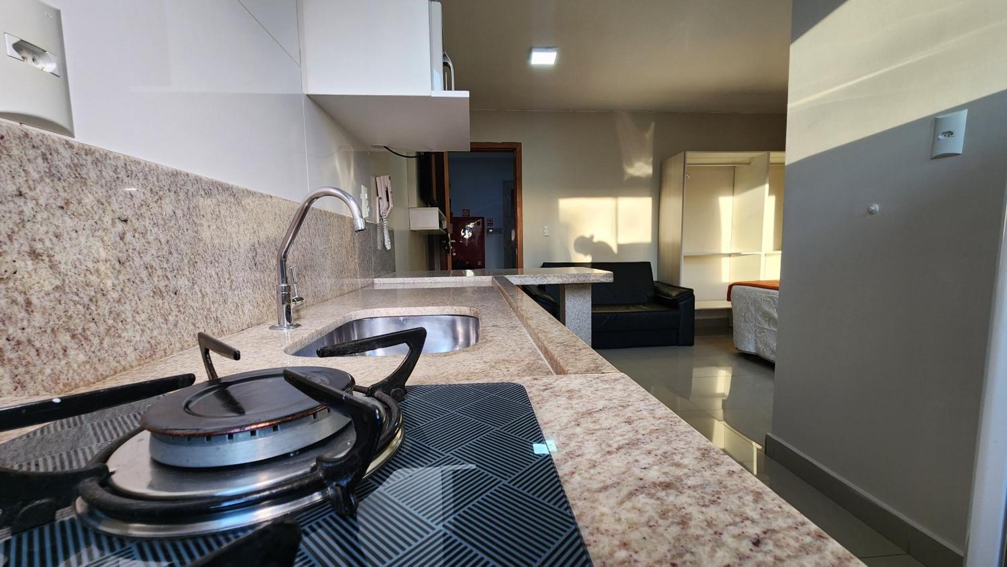 Hotel Areiao Goiânia Extérieur photo