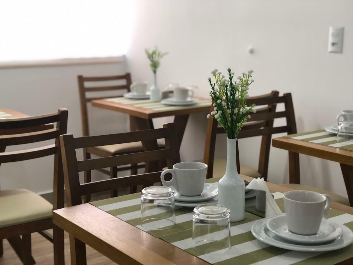 Hotel Areiao Goiânia Extérieur photo