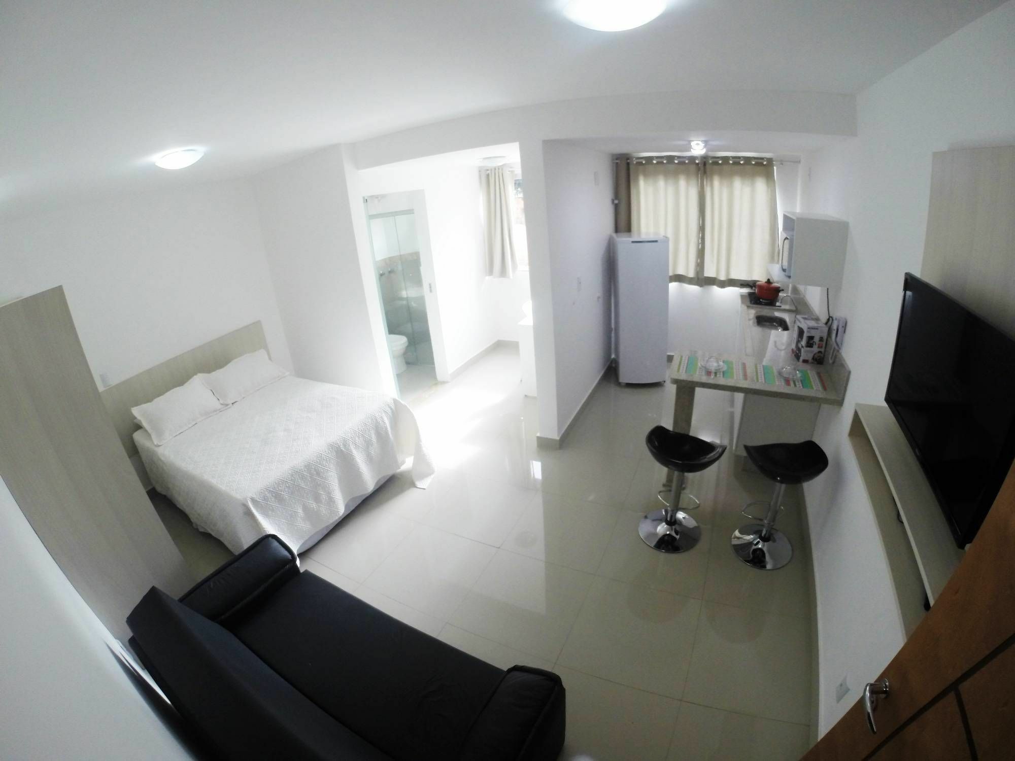 Hotel Areiao Goiânia Extérieur photo