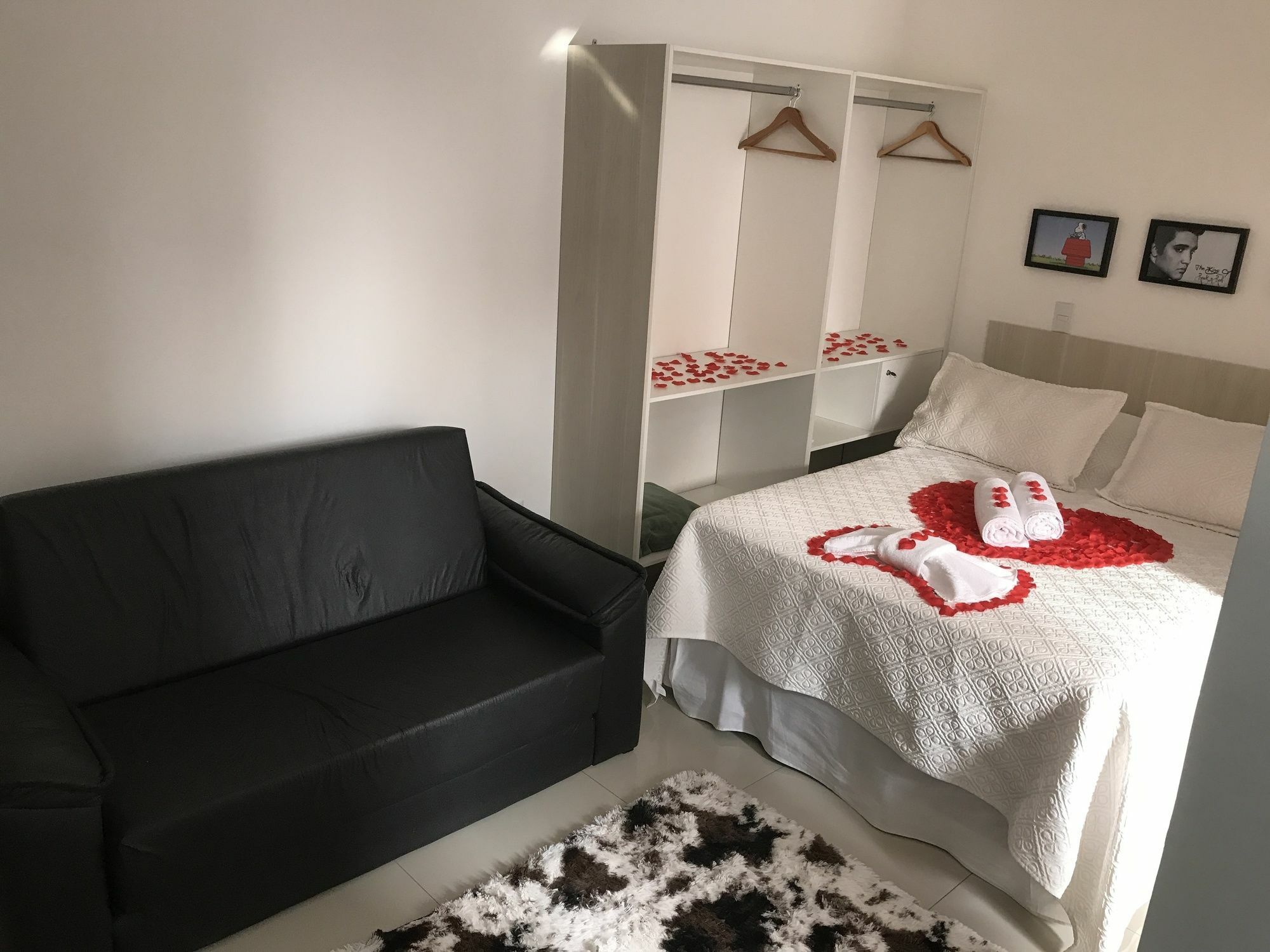 Hotel Areiao Goiânia Extérieur photo